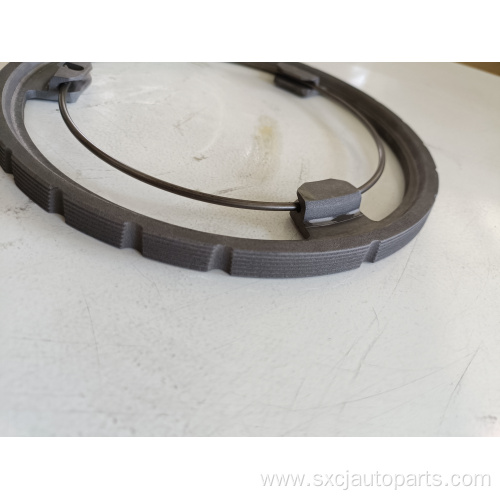 transmission parts for ZF synchronizer ring steel ring oem 389 262 0637 for benzs